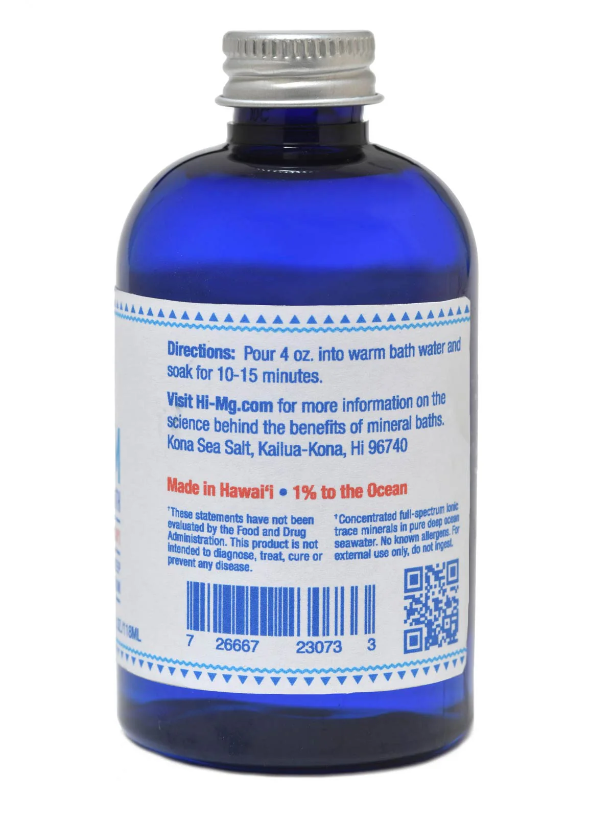 Calm Mineral Spa Bath - 6 Pack - Image 4