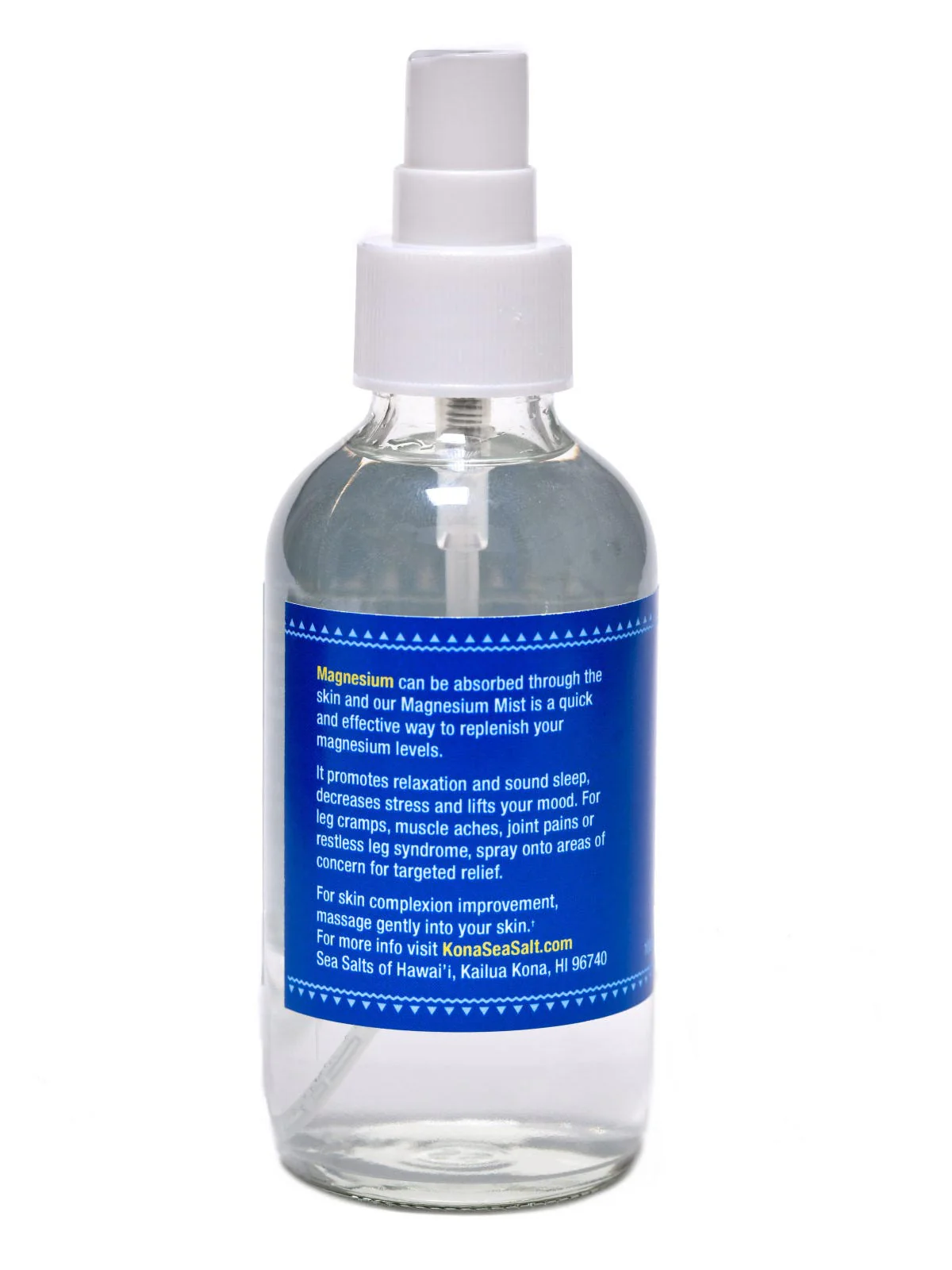 Deep Ocean Magnesium Mist - Image 5