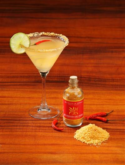 Hot Hawaiian Chili Pepper - 4 ounce bottle - Image 3