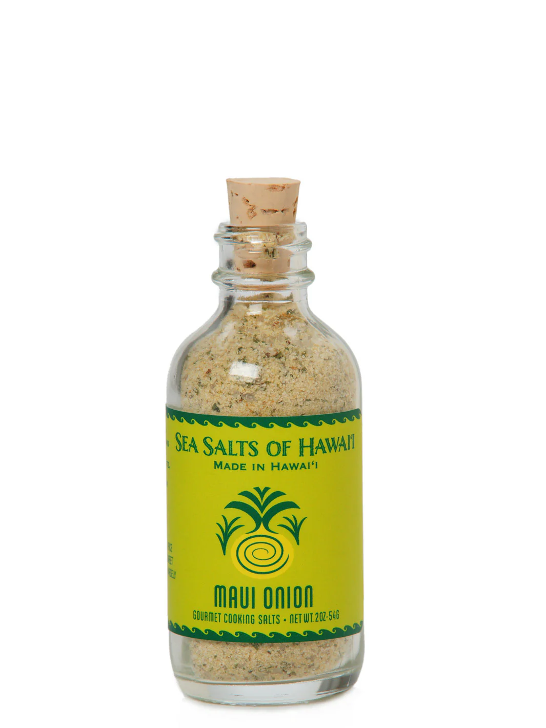 Mini Maui Onion Sea Salt
