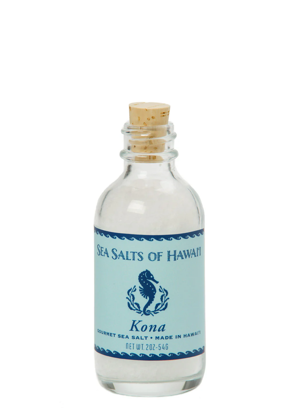 Mini Pure Kona 100% Pure Hawaiian Sea Salt